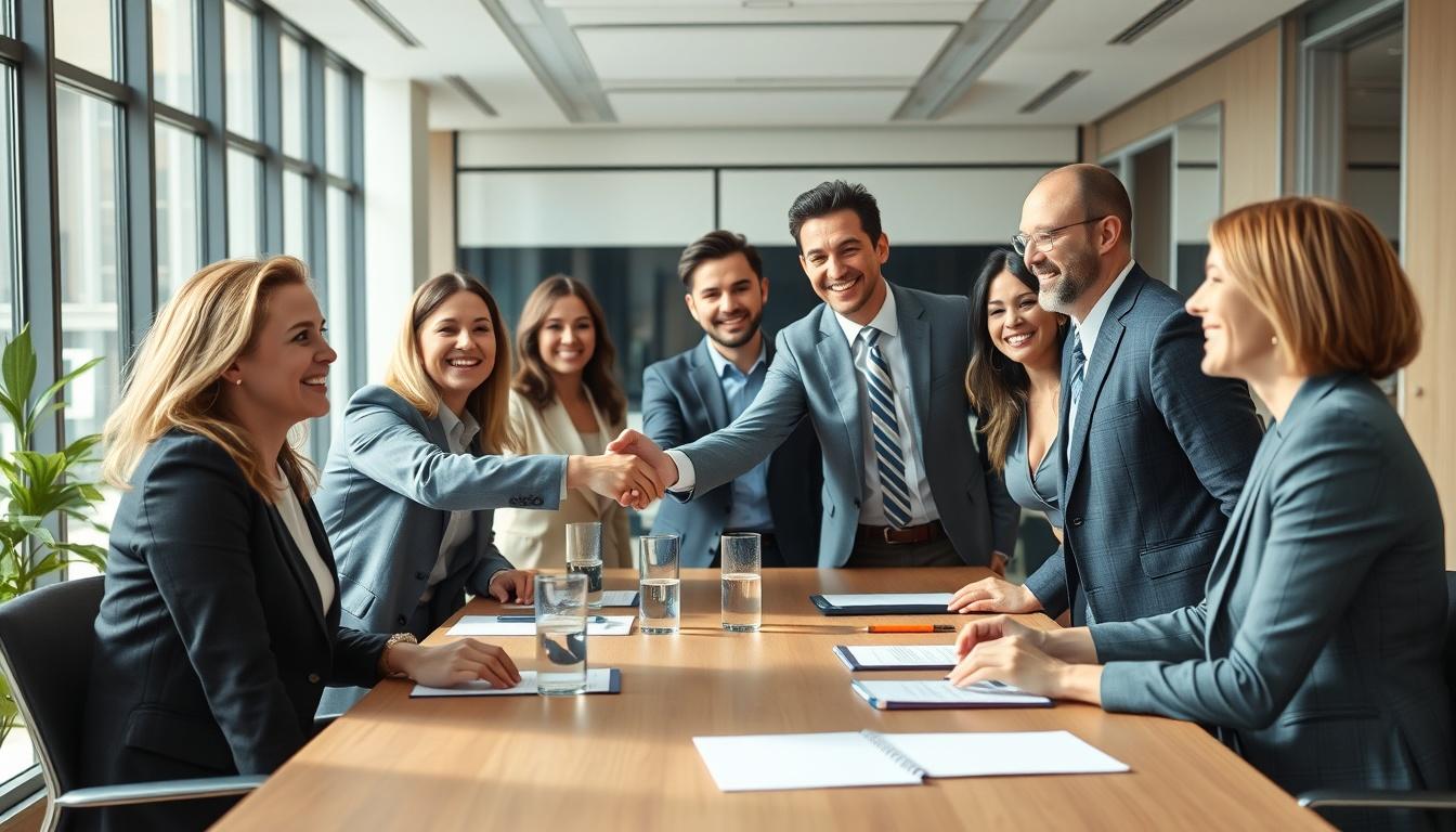 Coaching Ejecutivo